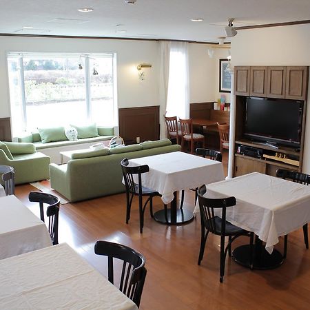 Hotel Weekend Shuffle Fujikawaguchiko Exterior foto