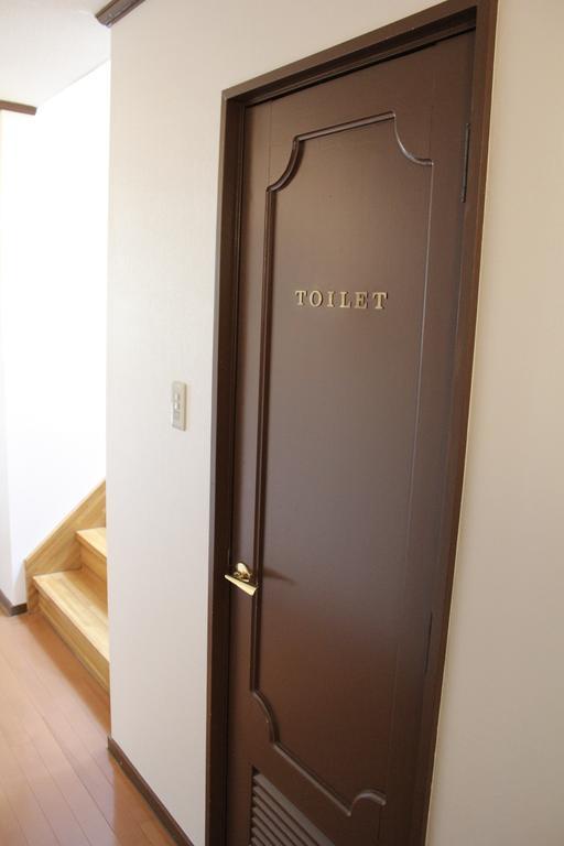 Hotel Weekend Shuffle Fujikawaguchiko Exterior foto