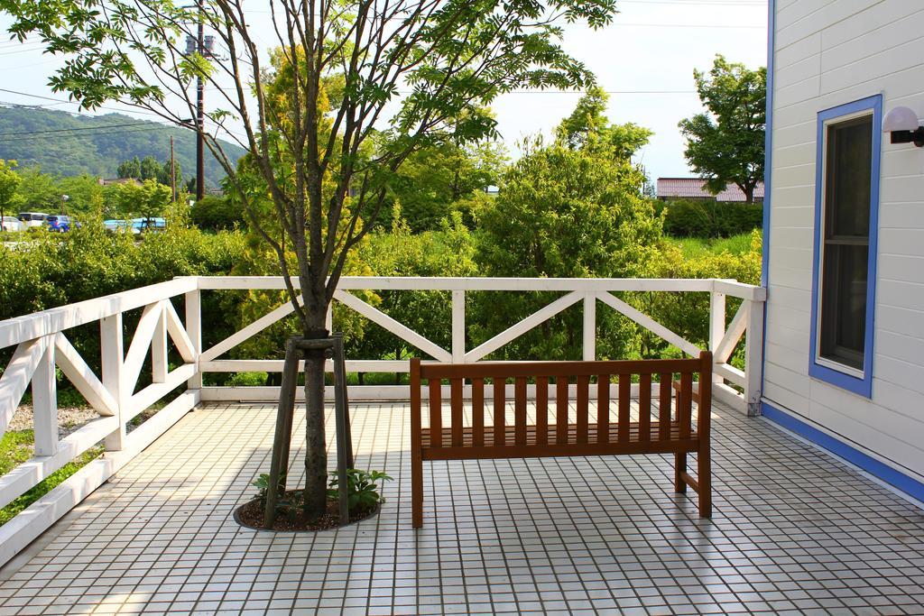 Hotel Weekend Shuffle Fujikawaguchiko Exterior foto