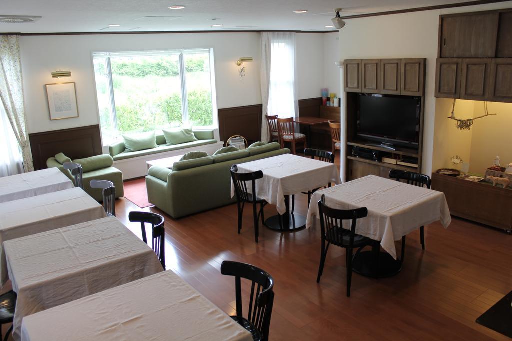 Hotel Weekend Shuffle Fujikawaguchiko Exterior foto