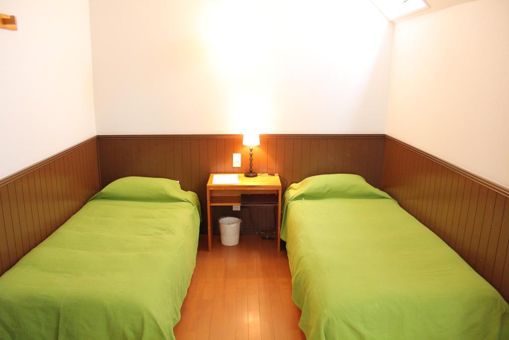 Hotel Weekend Shuffle Fujikawaguchiko Exterior foto