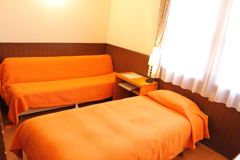 Hotel Weekend Shuffle Fujikawaguchiko Exterior foto