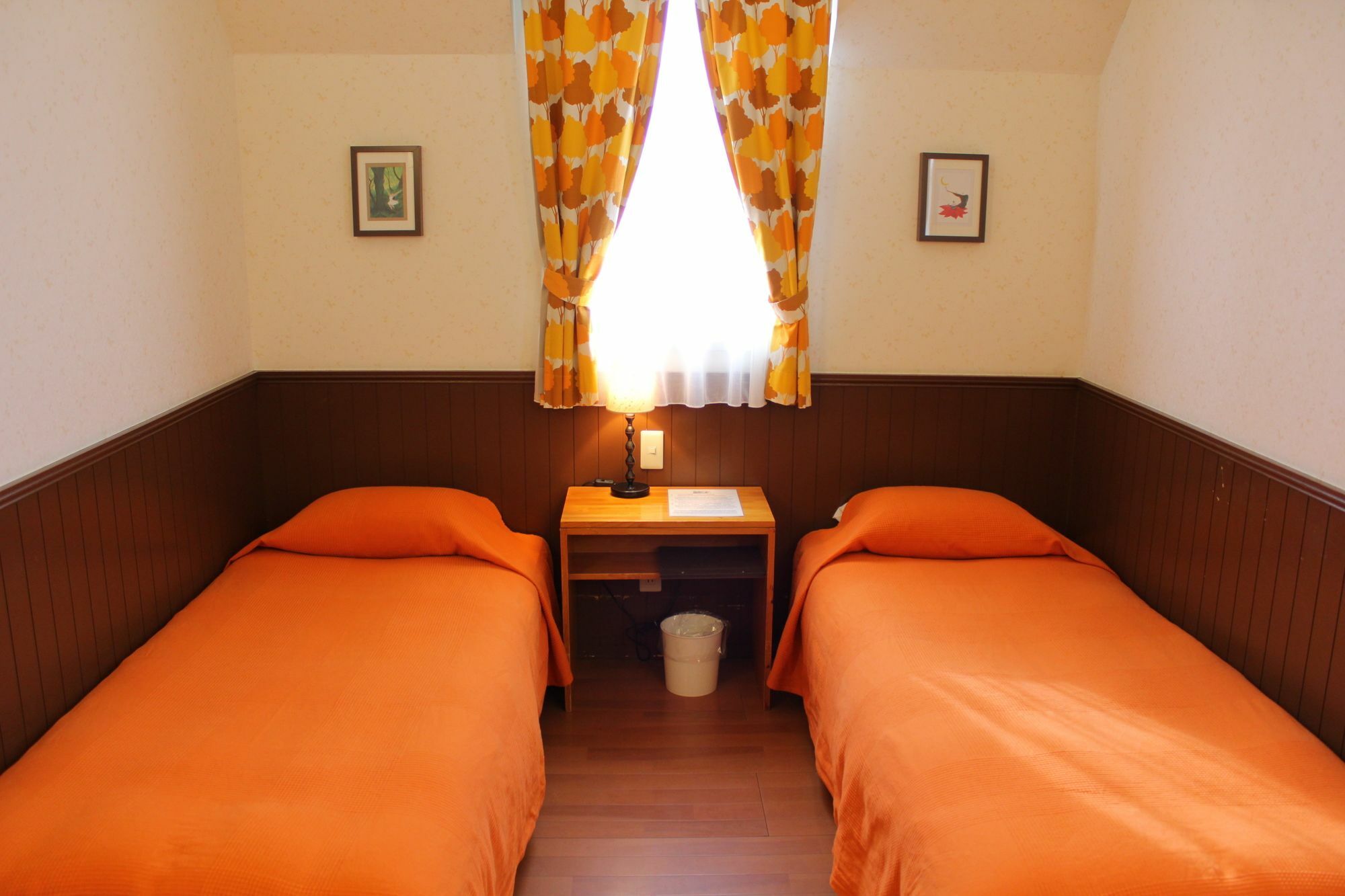 Hotel Weekend Shuffle Fujikawaguchiko Exterior foto
