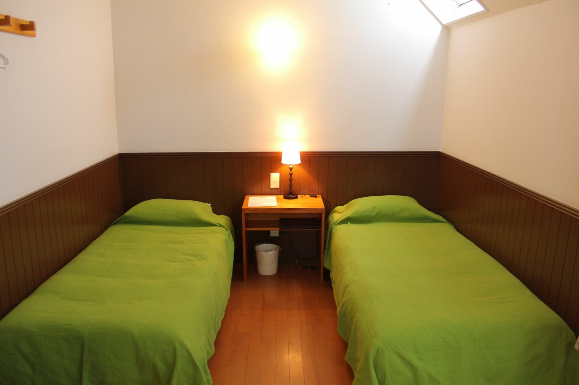 Hotel Weekend Shuffle Fujikawaguchiko Exterior foto