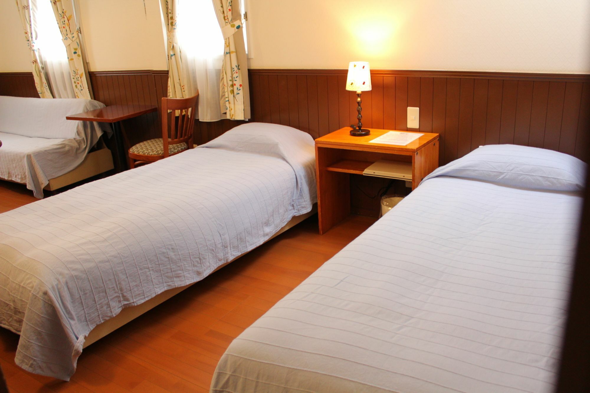 Hotel Weekend Shuffle Fujikawaguchiko Exterior foto