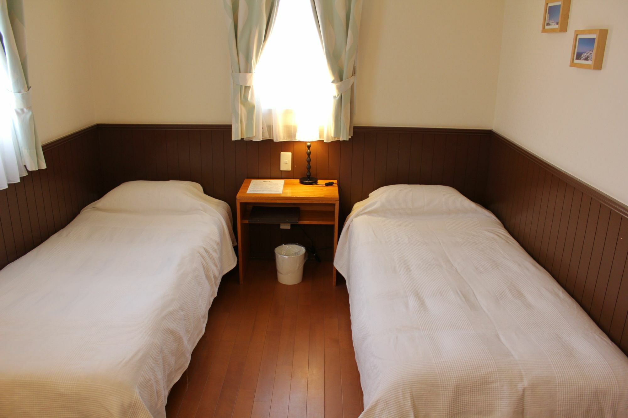 Hotel Weekend Shuffle Fujikawaguchiko Exterior foto